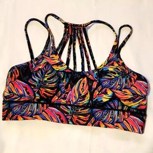 CVG Sports Bra